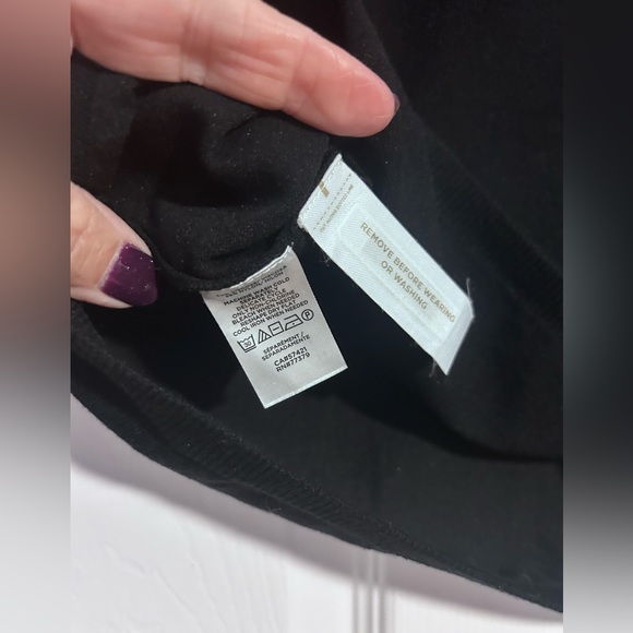 Ann Taylor Black Sweater - Picture 7 of 10